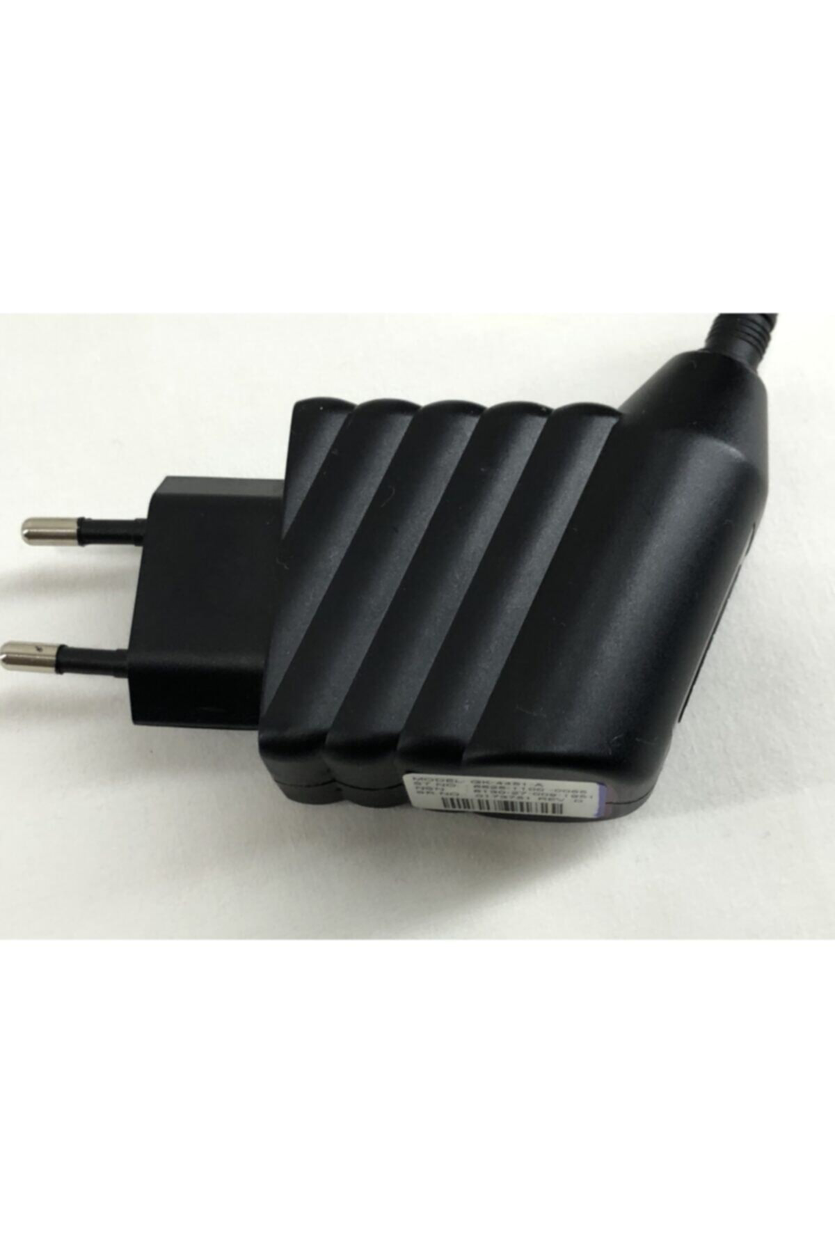 Kutusunda Sıfır Adaptör Gk-4451-a 4712 4713 4715 4716 Telsiz Şarj