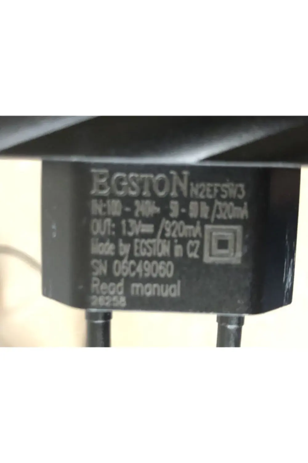 Kutusunda Sıfır Adaptör Gk-4451-a 4712 4713 4715 4716 Telsiz Şarj