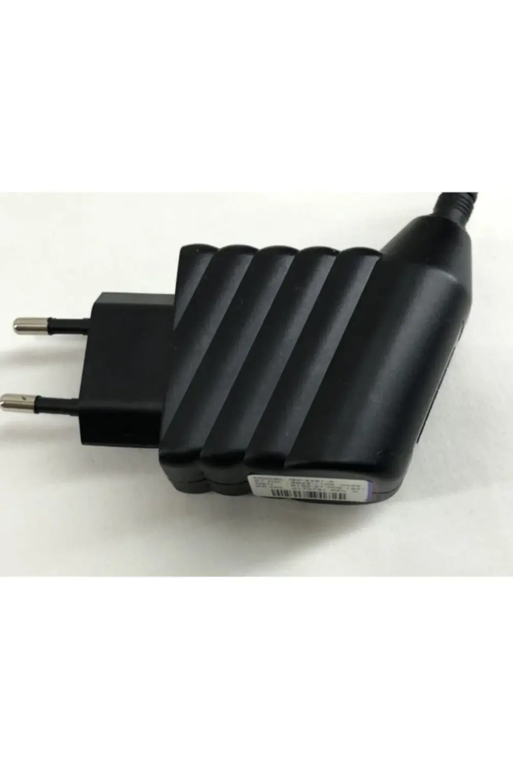 Kutusunda Sıfır Adaptör Gk-4451-a 4712 4713 4715 4716 Telsiz Şarj