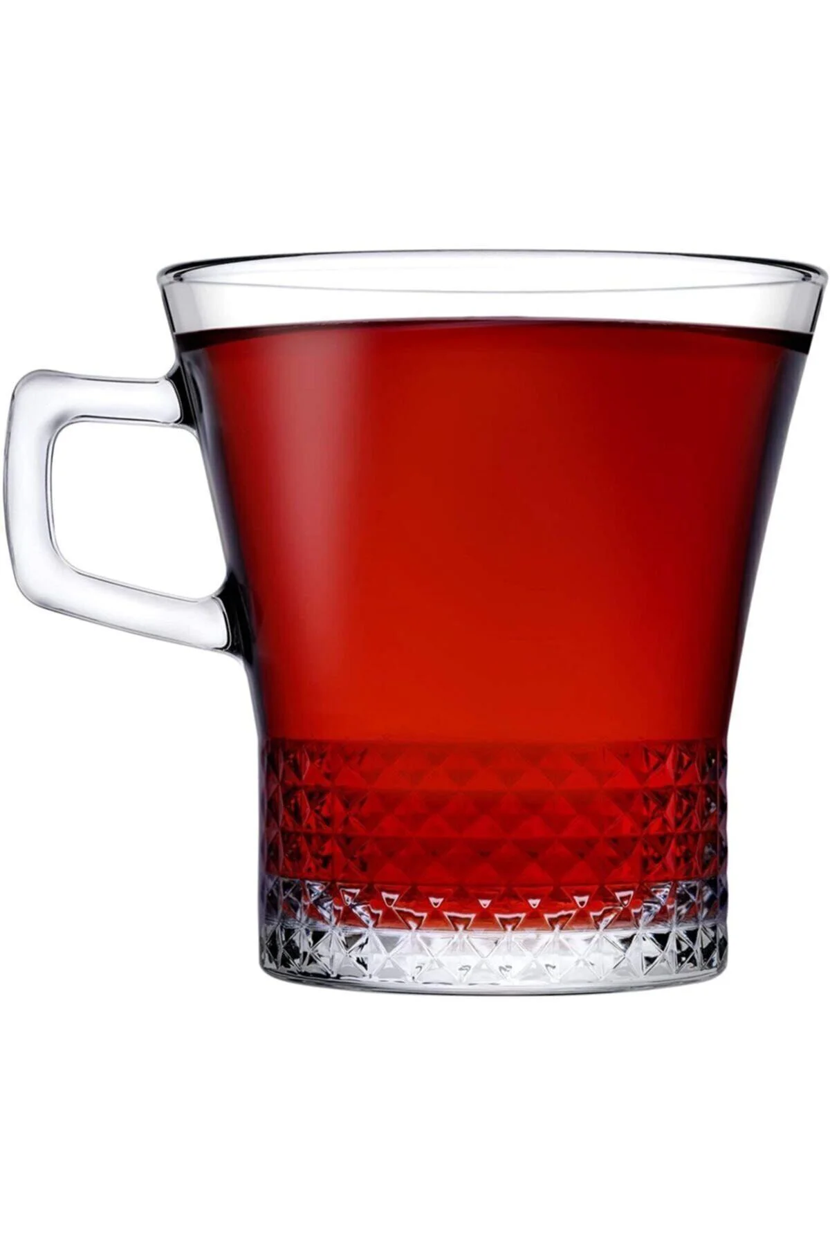 Kuvars Çay Fincanı 6'lı Fiyatı, Yorumları ve Özellikleri