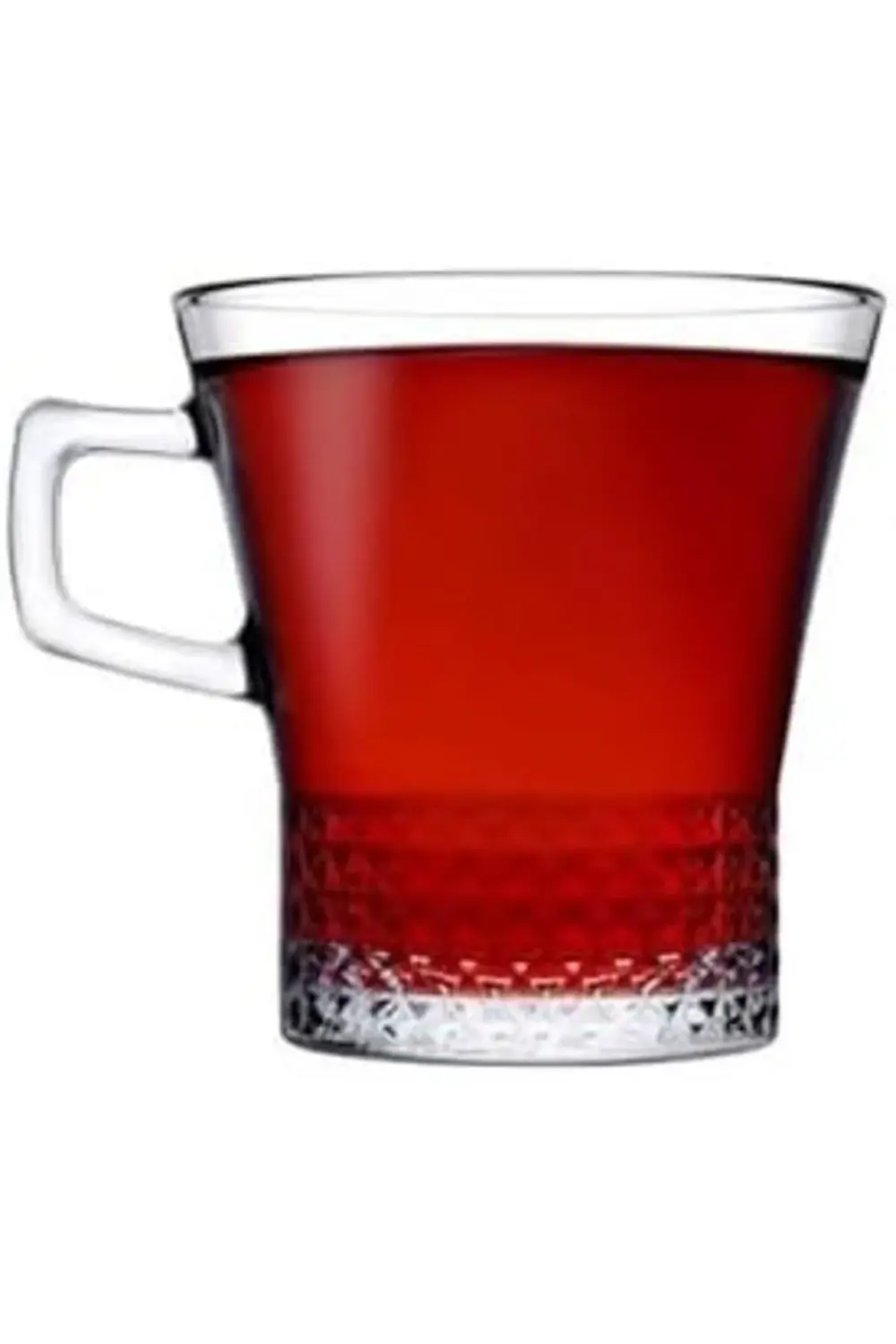 Kuvars Fincan - 2'li - 250cc 395519