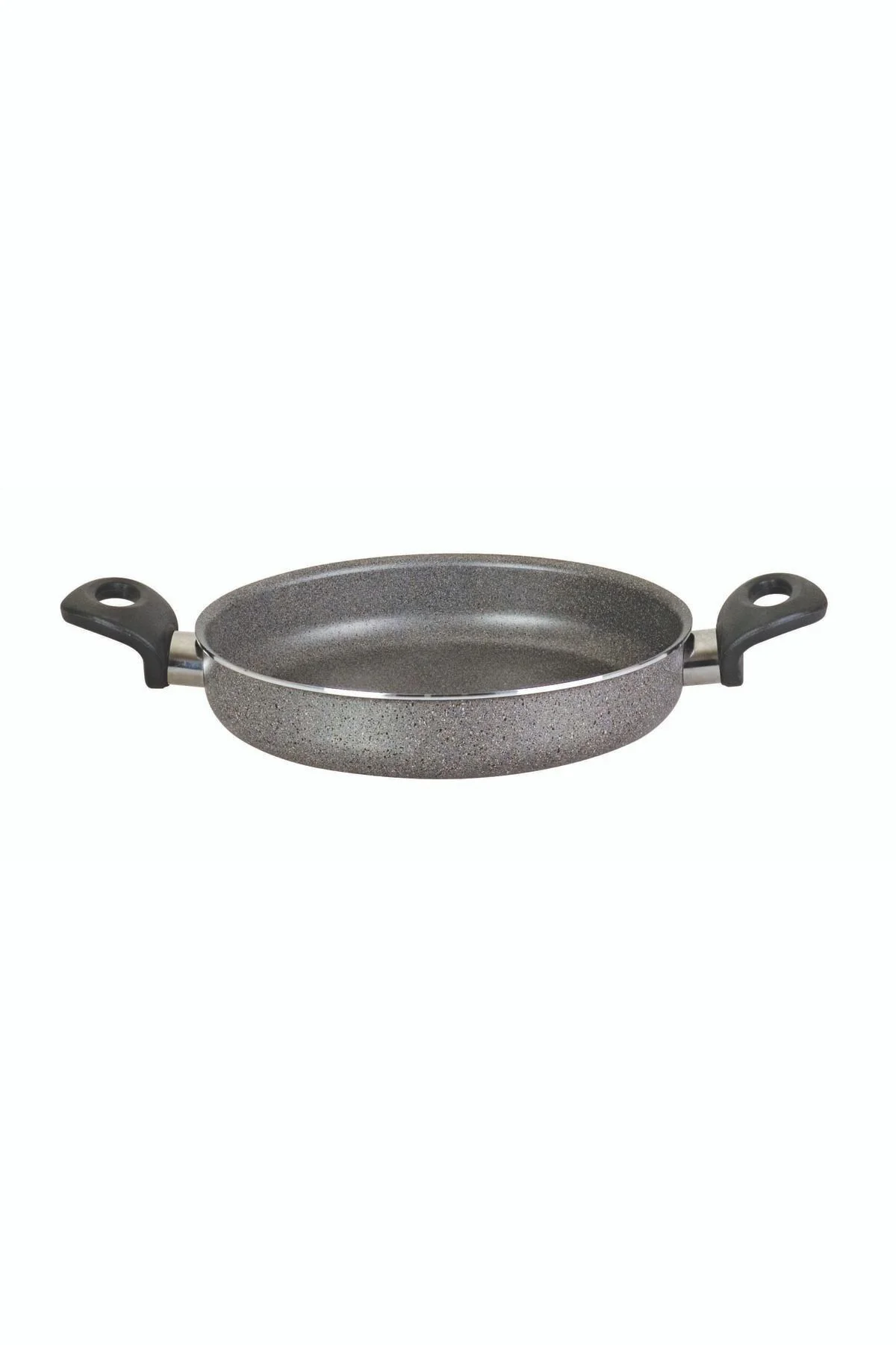 Kuvars Granit Sahan Tava 22 Cm