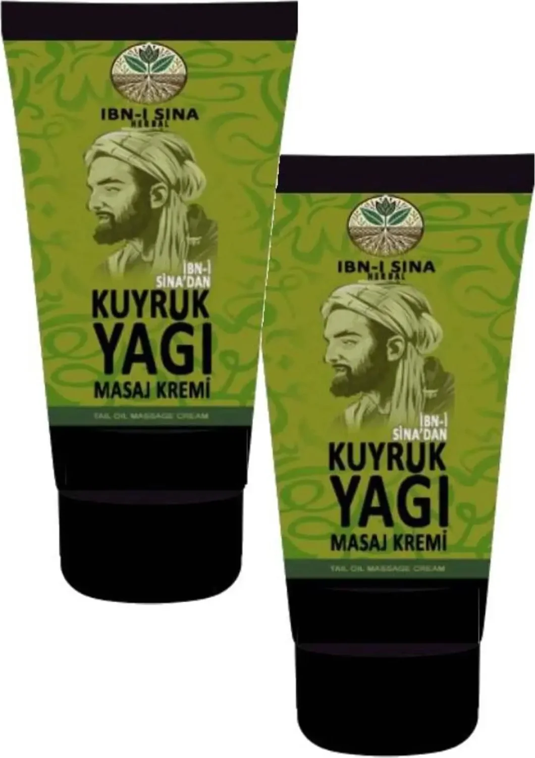 Kuyruk Yağı Masaj Kremi – Ibni Sina ile Tüm Vücut Bakım, 50 ml 2 Adet Fiyatı, Yorumları ve Özellikleri