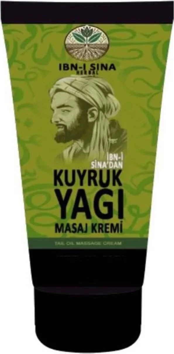 Kuyruk Yağı Masaj Kremi – Doğal Eklemler İçin 50 ml Fiyatı, Yorumları ve Özellikleri