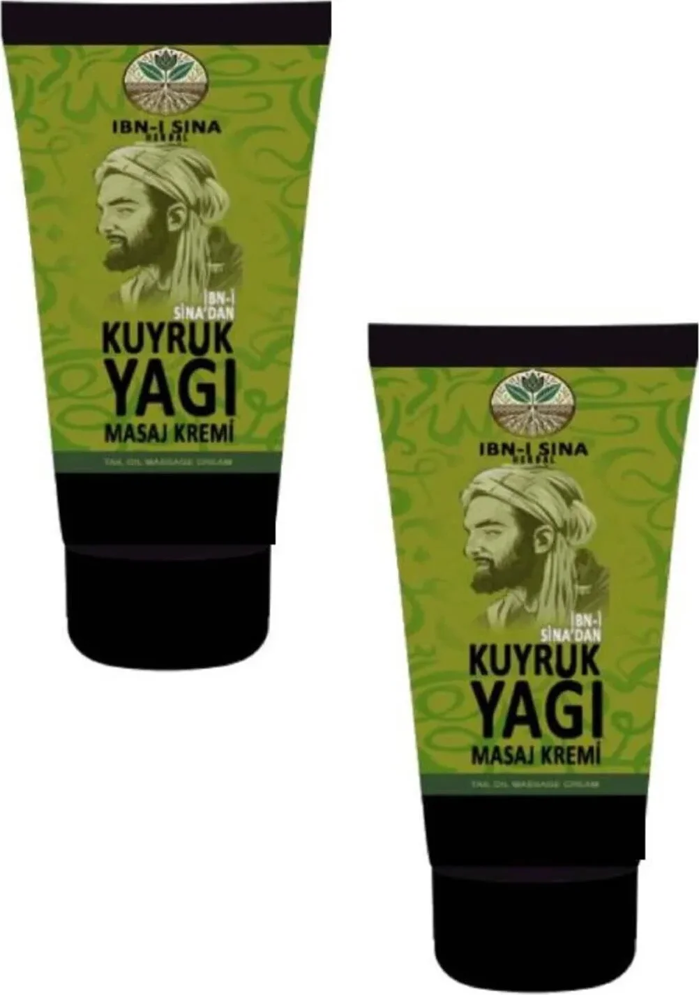 Kuyruk Yağı Masaj Kremi 50 ml x 2 Adet – Doğal Eklemler İçin Rahatlatıcı Bakım Fiyatı, Yorumları ve Özellikleri
