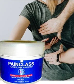 Kuyruk Yağı Mucizesi Krem 100 ml - Eklem ve Kas Ağrılarına Doğal Şifa