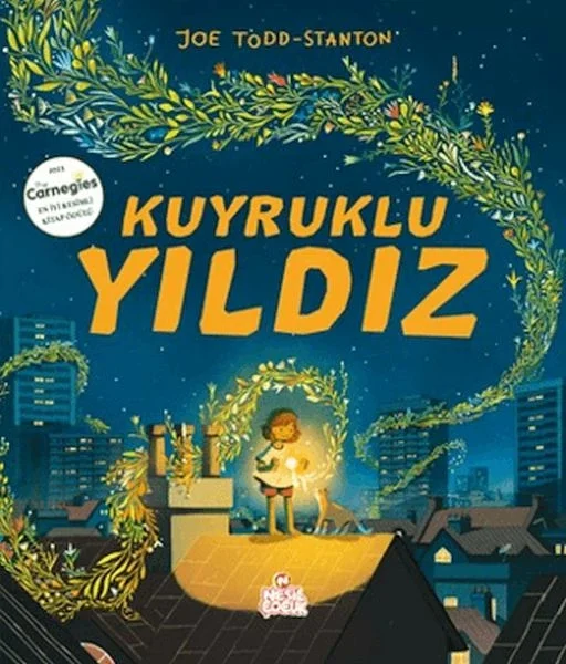 Kuyruklu Yıldız Fiyatı, Yorumları ve Özellikleri
