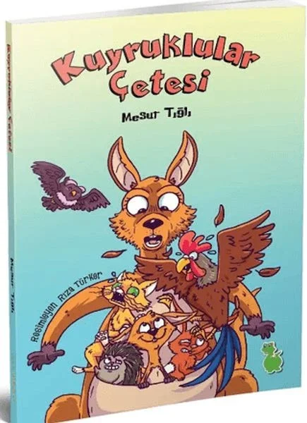 Kuyruklular Çetesi Fiyatı, Yorumları ve Özellikleri