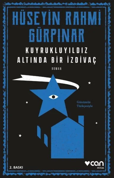 Kuyrukluyıldız Altında Bir İzdivaç (Günümüz Türkçesiyle) Fiyatı, Yorumları ve Özellikleri