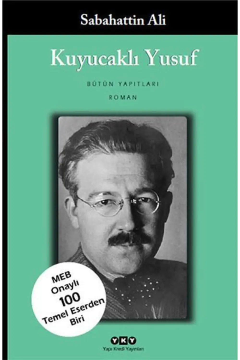 Kuyucaklı Yusuf / Sabahattin Ali /