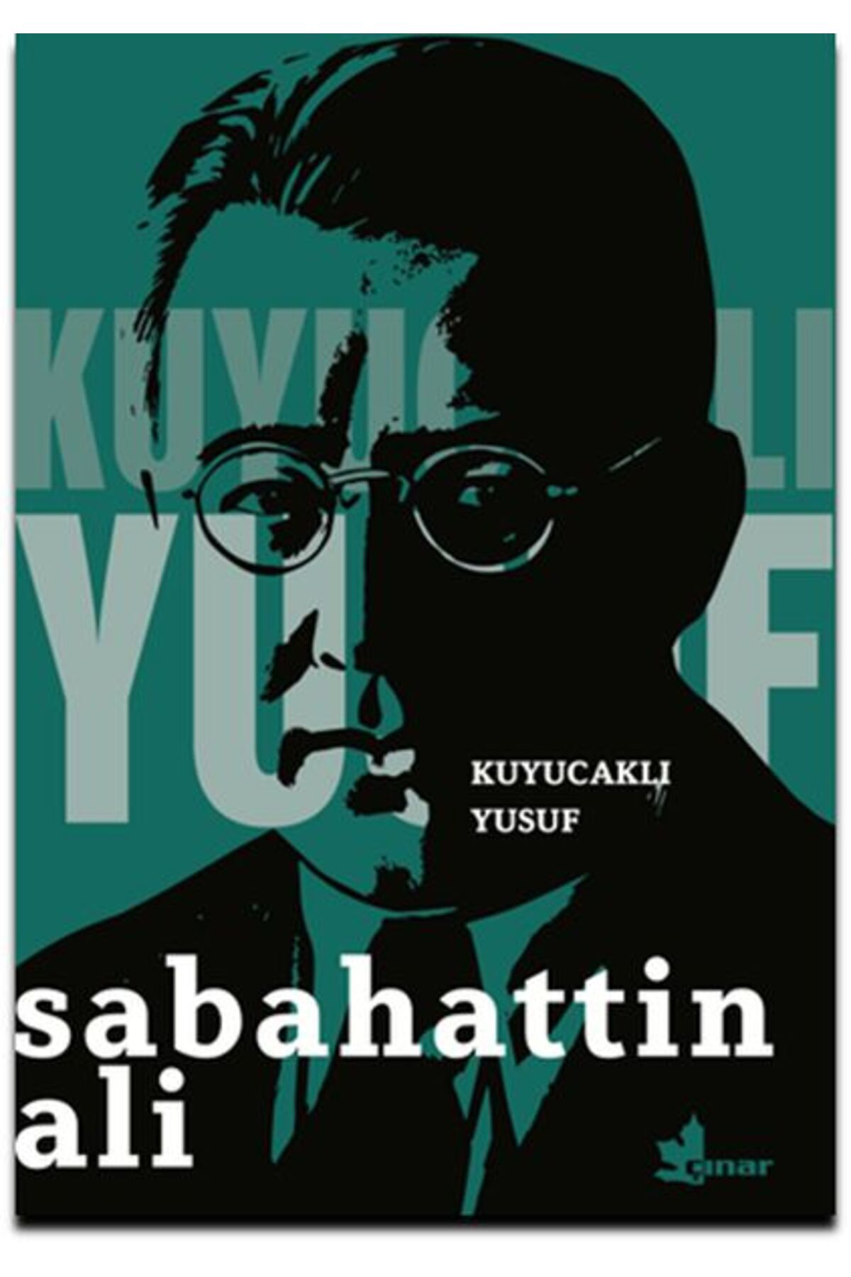 Çınar Yayınları Kuyucaklı Yusuf