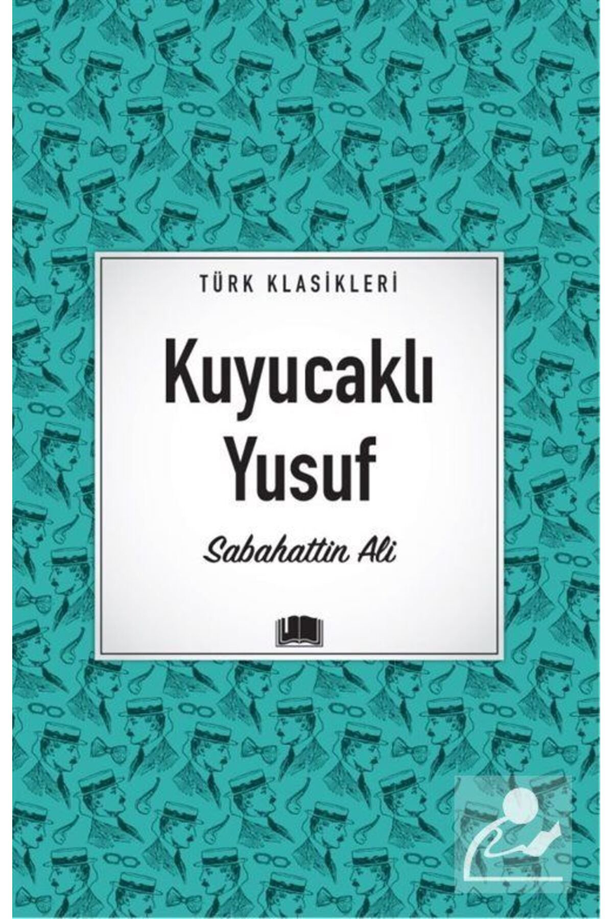 Ema Kitap Kuyucakli Yusuf / Türk Klasikleri