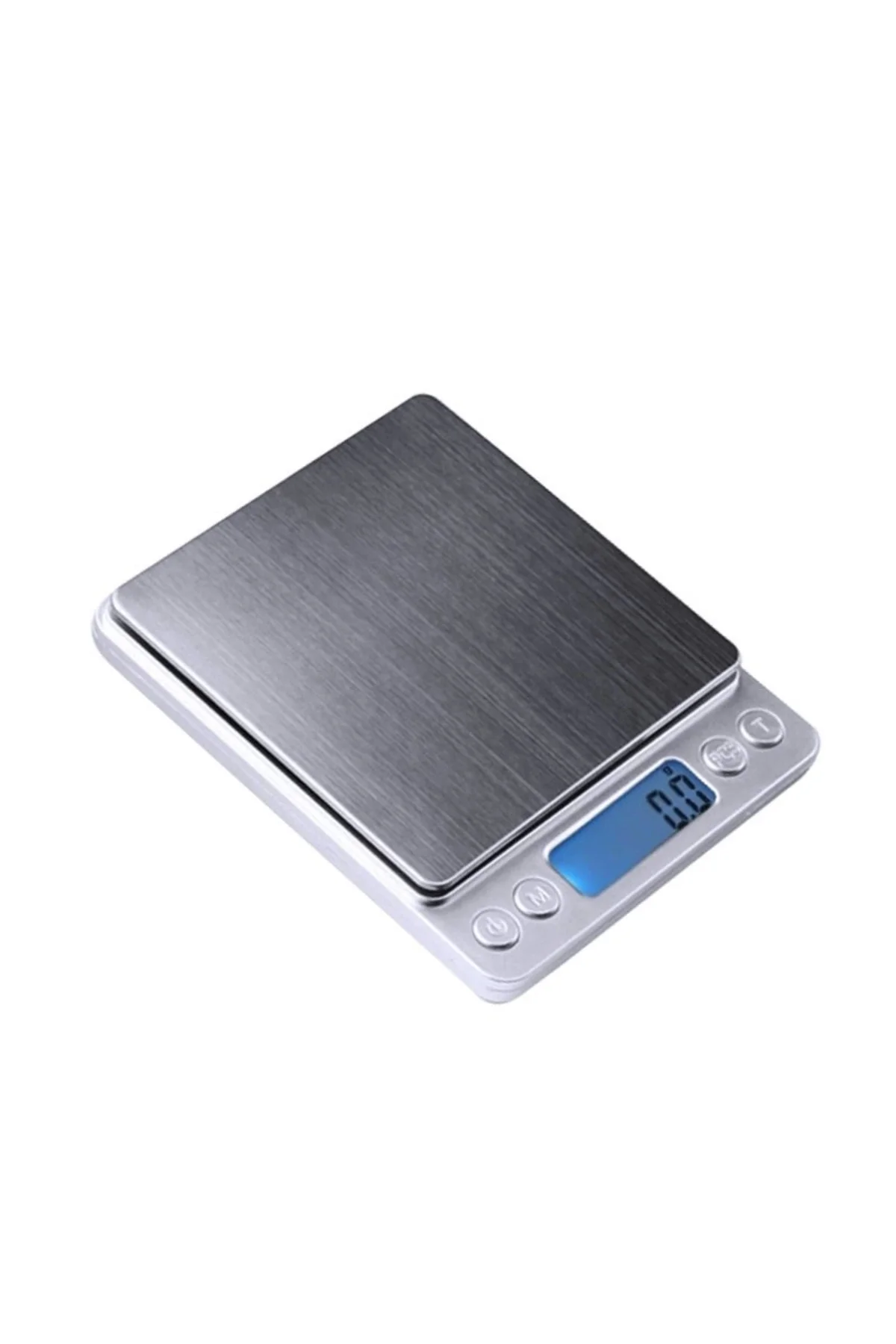 Kuyumcu Terazisi Profesyonel Dijital Hasas Terazi 0.1 Gr ( Lisiny