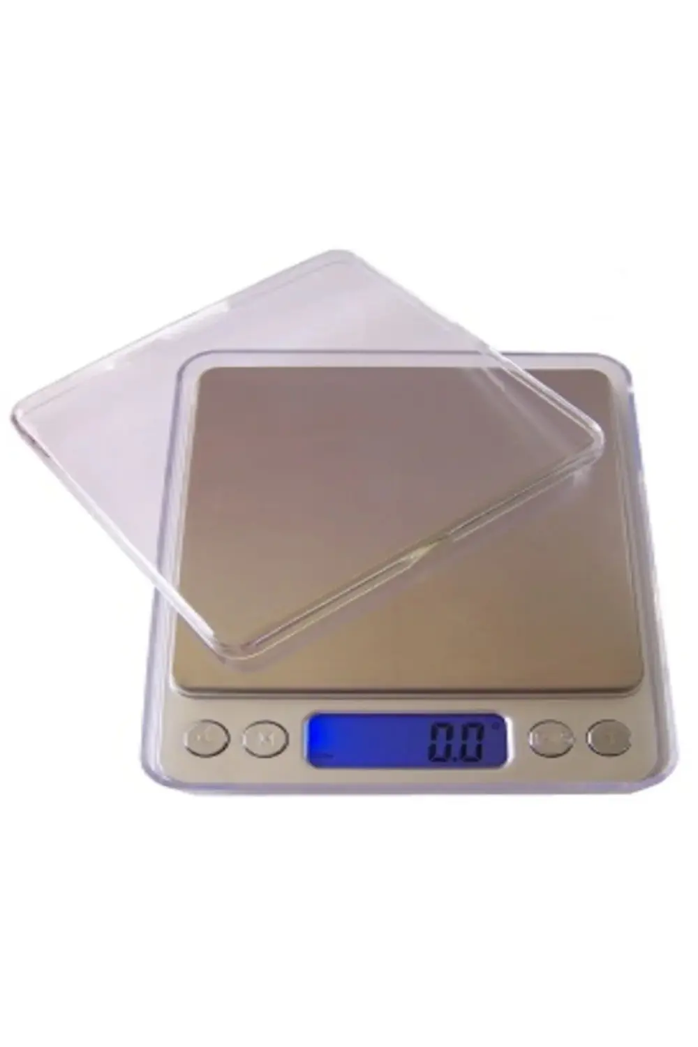 Kuyumcu Terazisi Profesyonel Dijital Hasas Terazi 0.1 Gr