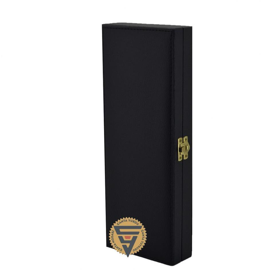 Çanta Yurdu Kuyumcu Tespih Taki Taşima Saklama Çantasi Siyah Çanta Yurdu Kuyumcu Tespih Taki Taşima Saklama Çantasi Siyah