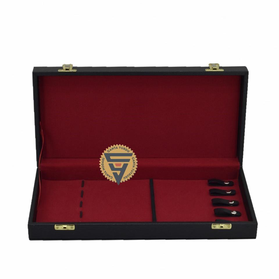 Çanta Yurdu Kuyumcu Tespih Taki Taşima Ve Saklama Çantasi 5'Li Siyah Çanta Yurdu Kuyumcu Tespih Taki Taşima Ve Saklama Çantasi 5'Li Siyah