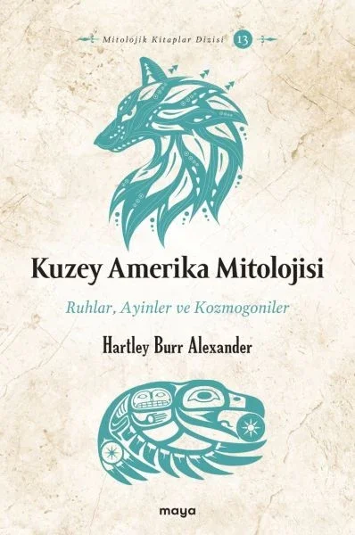 Kuzey Amerika Mitolojisi Fiyatı, Yorumları ve Özellikleri