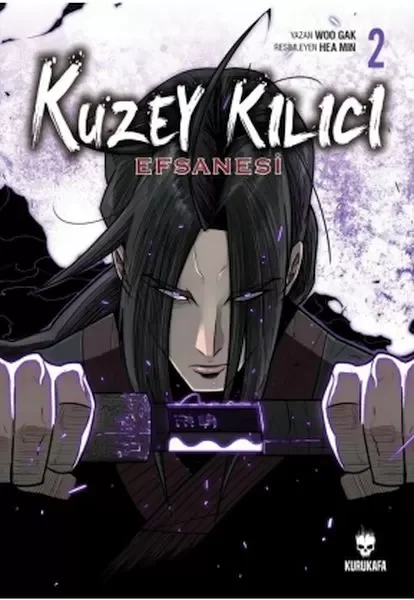 Kuzey Kılıcı Efsanesi 2