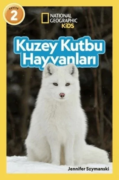 Kuzey Kutbu Hayvanları Fiyatı, Yorumları ve Özellikleri
