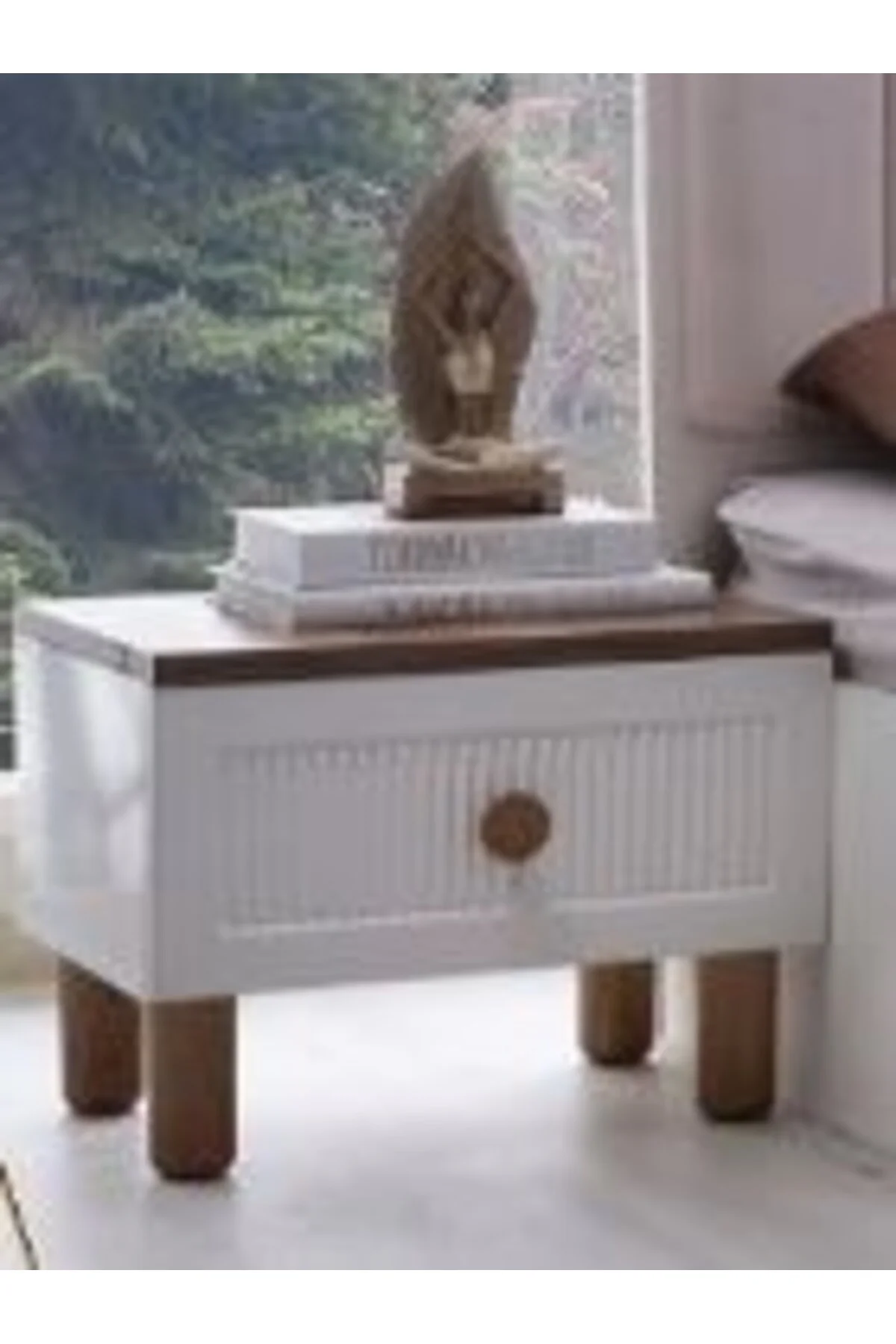 KUZEY MDF KOMODİN Fiyatı, Yorumları ve Özellikleri