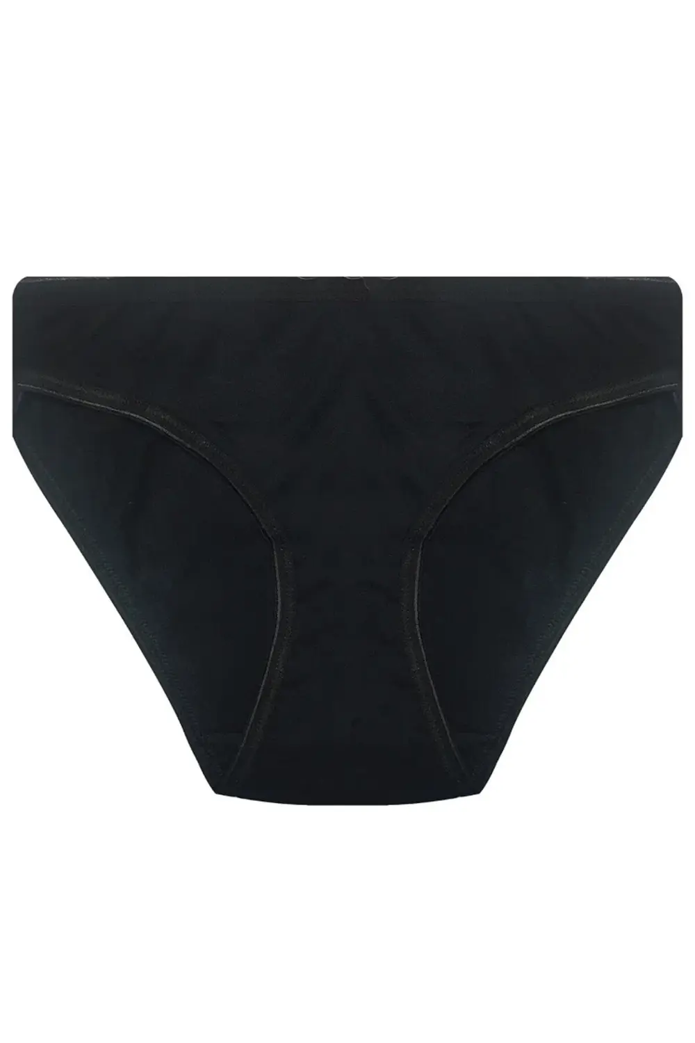 Kuzey Underwear 1621 Iz Yapmayan Pamuklu Külot (2'li)