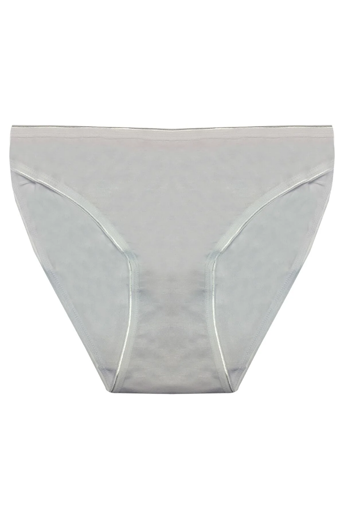 Kuzey Underwear 1621 Iz Yapmayan Pamuklu Külot (2'li)