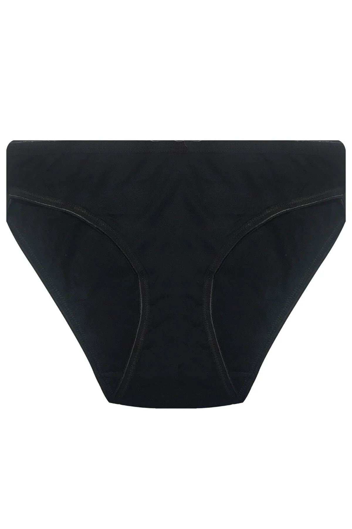 Kuzey Underwear 1621 Iz Yapmayan Pamuklu Külot (2'li)