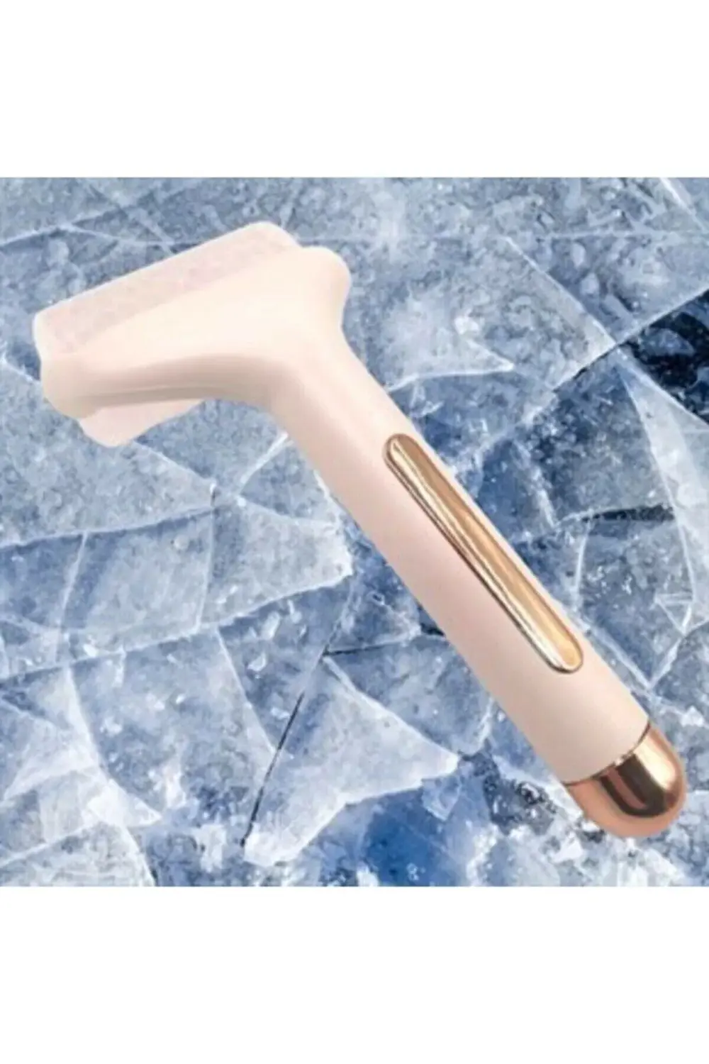 Kuzgun Ticaret Mujgan Ice Roller - Lisinya