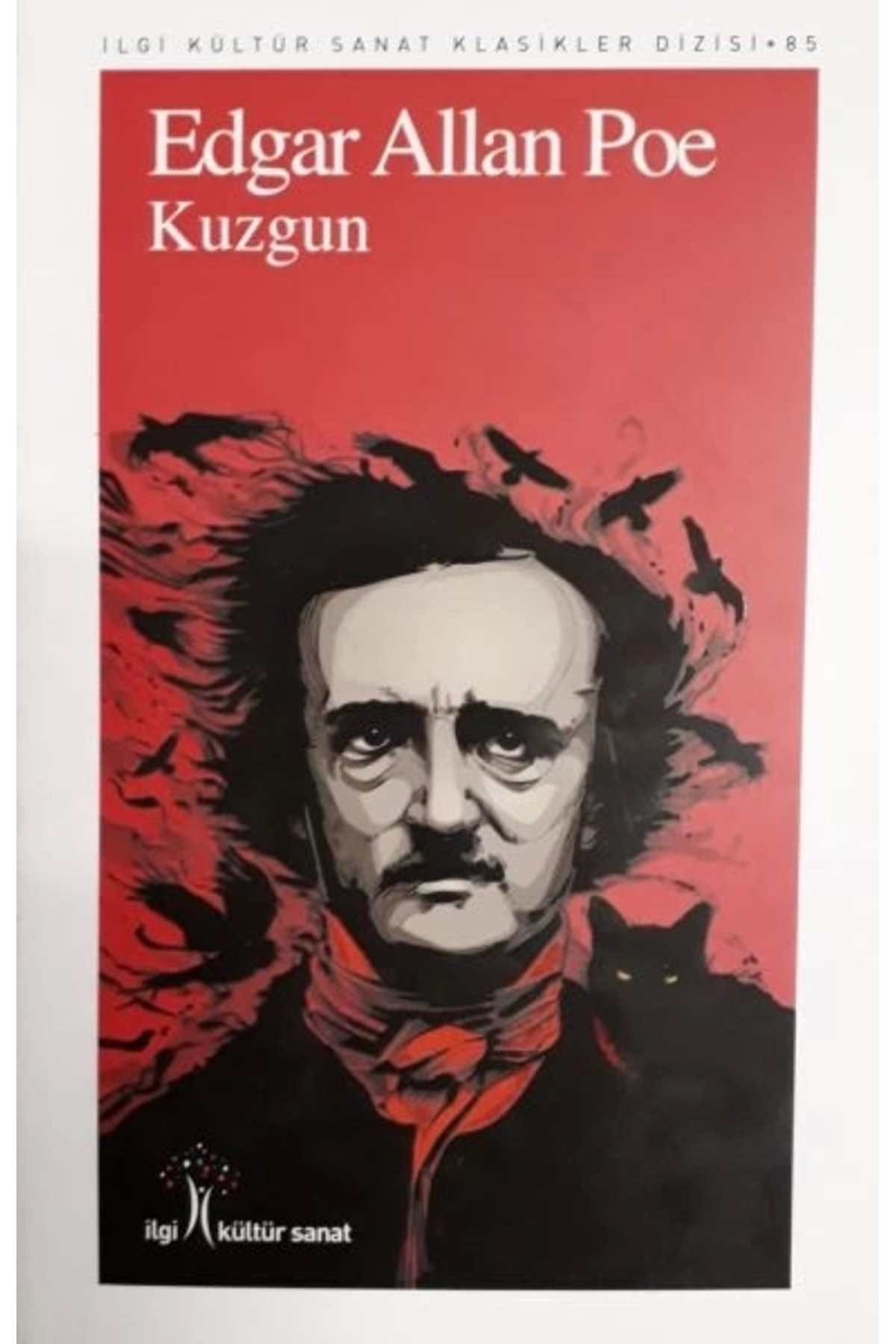 İlgi Kültür Sanat Yayincilik Limited Şirketi Kuzgun