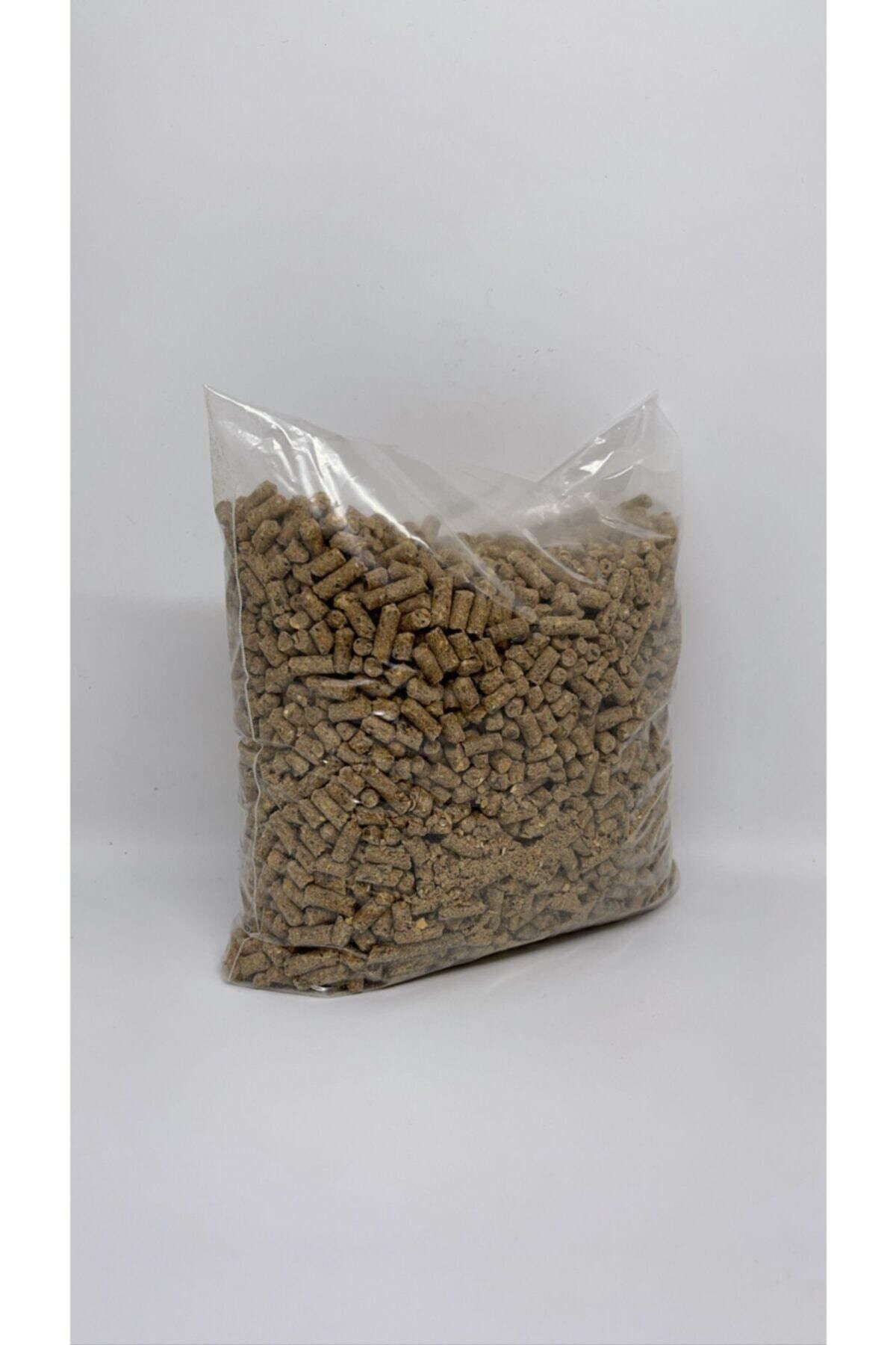 Birdlife Kuzu Büyütme Tavşan Yemi (5 Kg.)