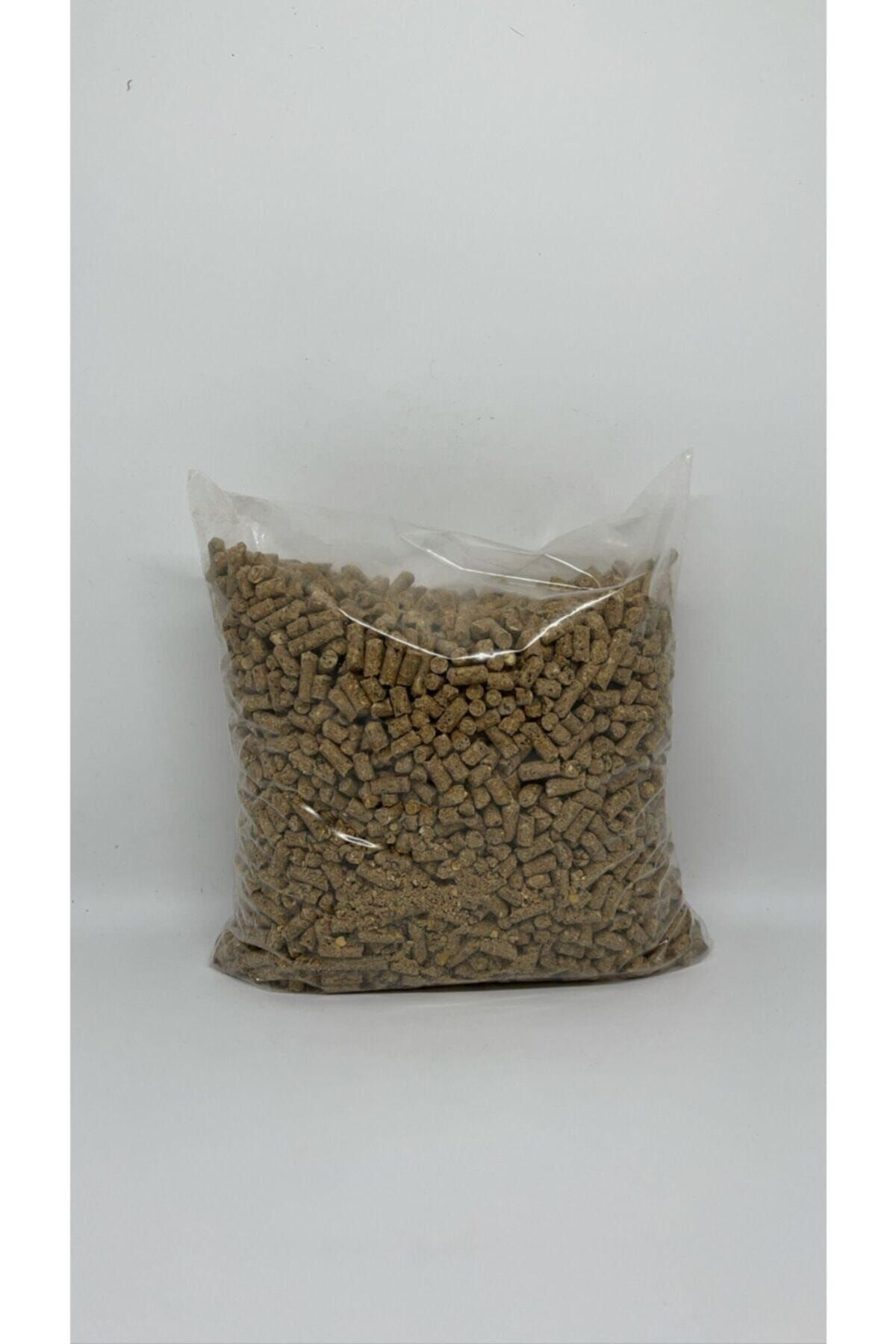 Birdlife Kuzu Büyütme Tavşan Yemi (5 Kg.)