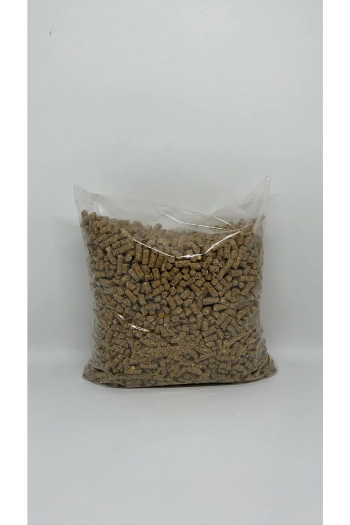 Kuzu Büyütme Tavşan Yemi (5 KG.)