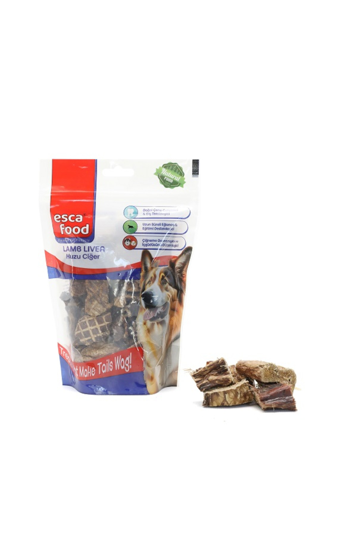 KUZU CİĞER 100 Gr