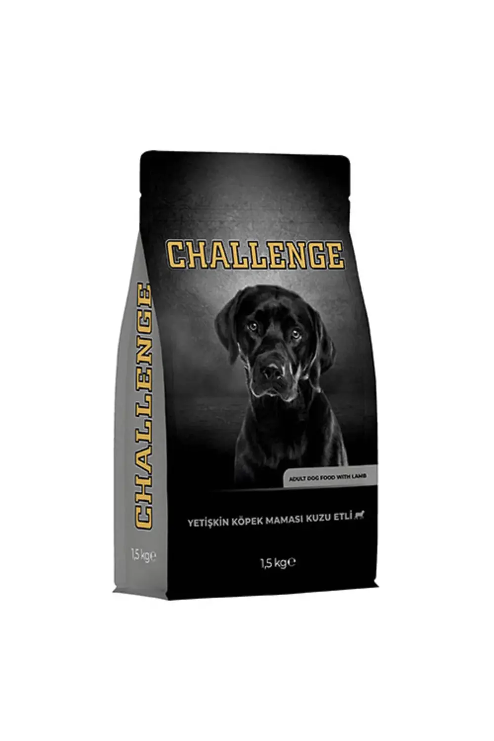 Kuzu Etli Yetişkin Köpek Maması 1,5 Kg