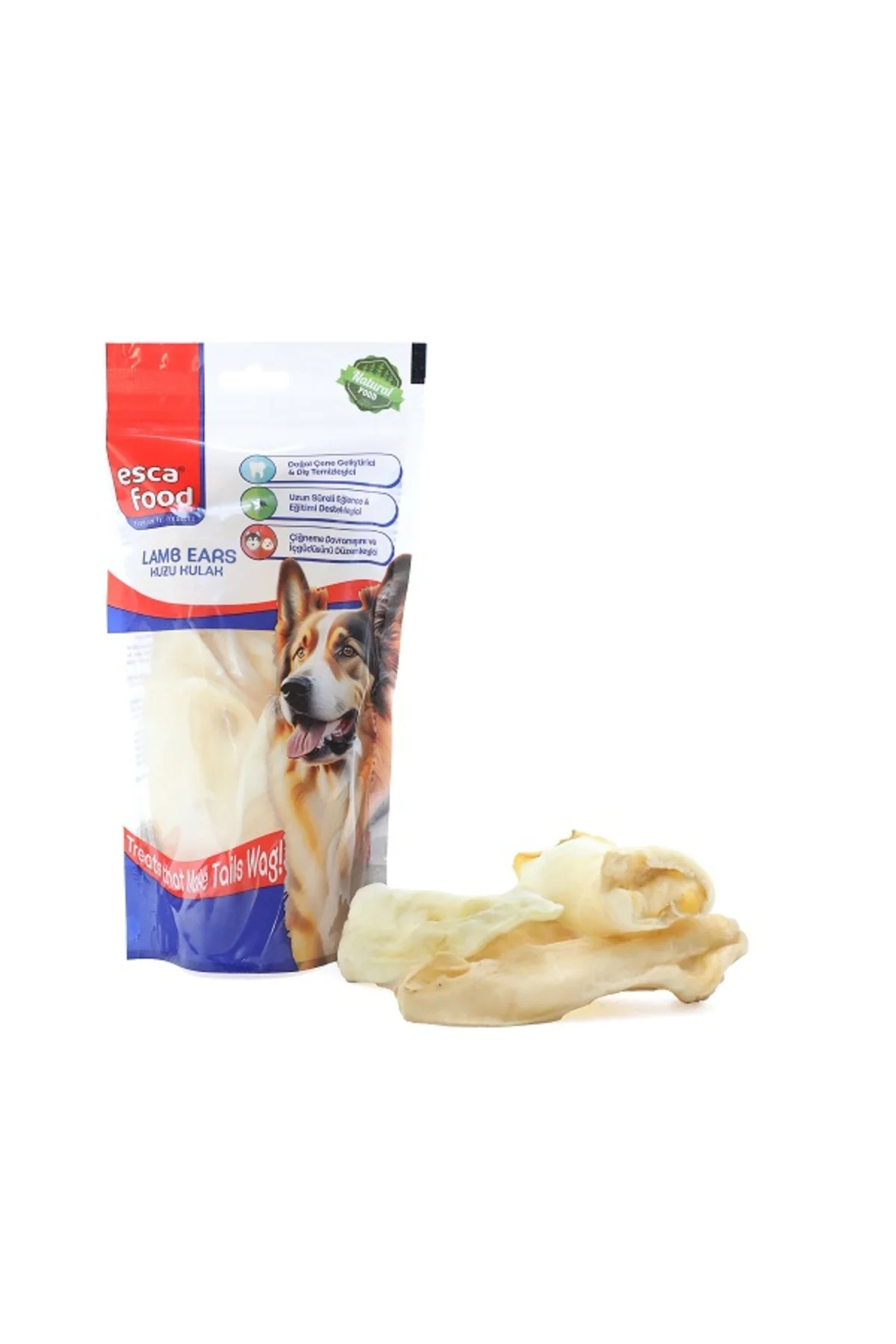 KUZU KULAK 80 GR