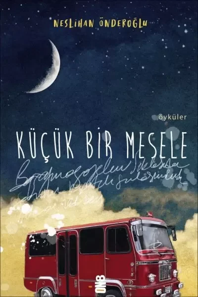 Kuzucuklarla Tavşancık