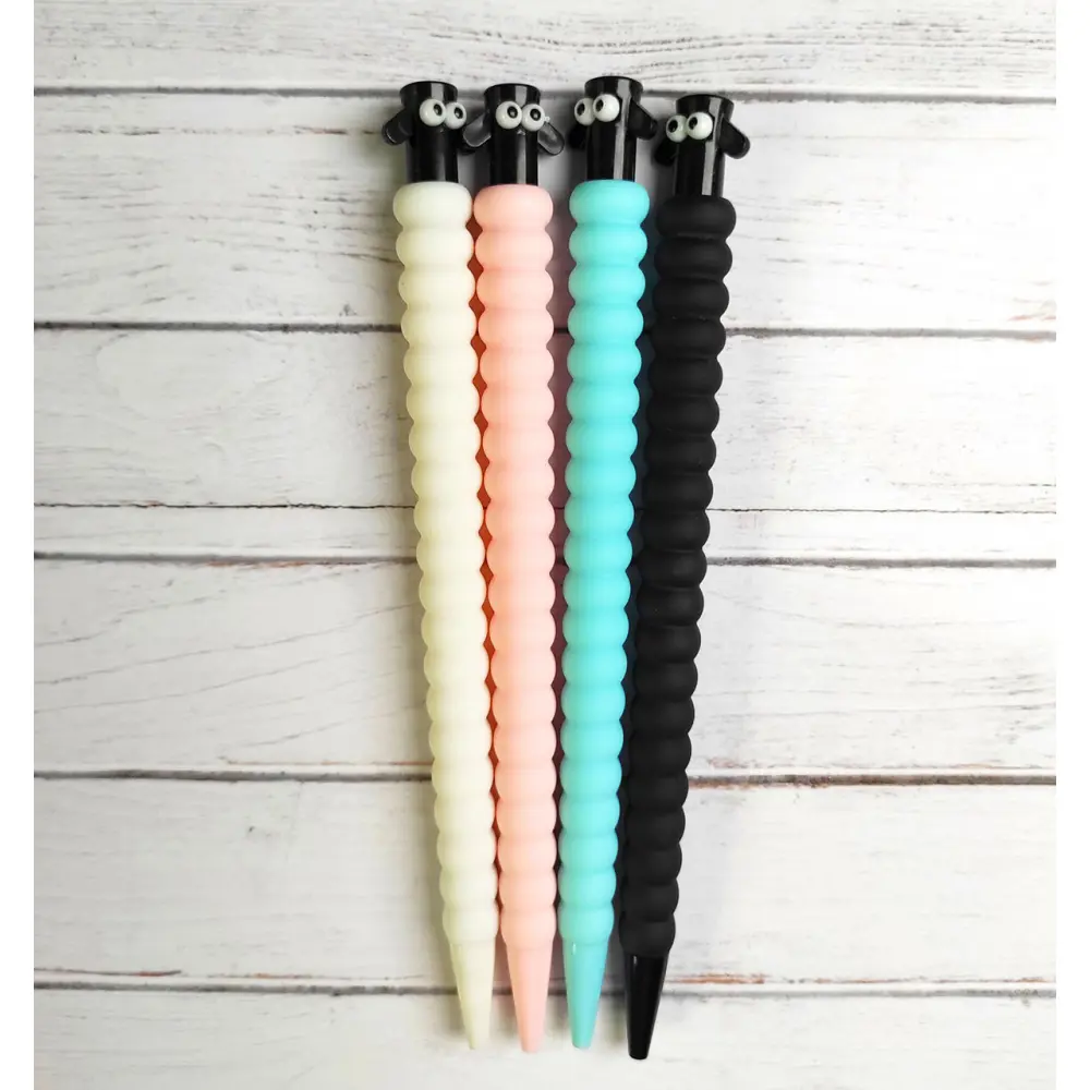 Kuzulu Versatil Kalem - Sevimli Kuzu 0.7 Uçlu Kalem - 1 adet