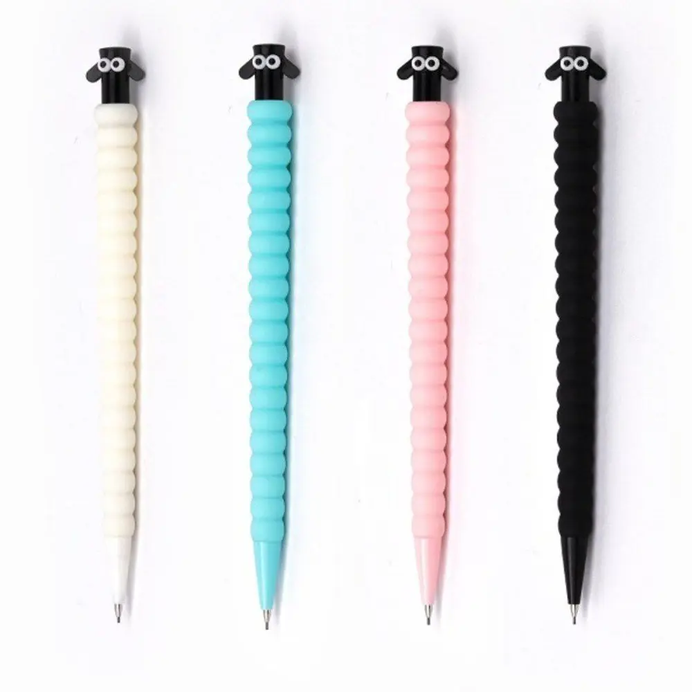 Kuzulu Versatil Kalem - Sevimli Kuzu 0.7 Uçlu Kalem - 1 adet