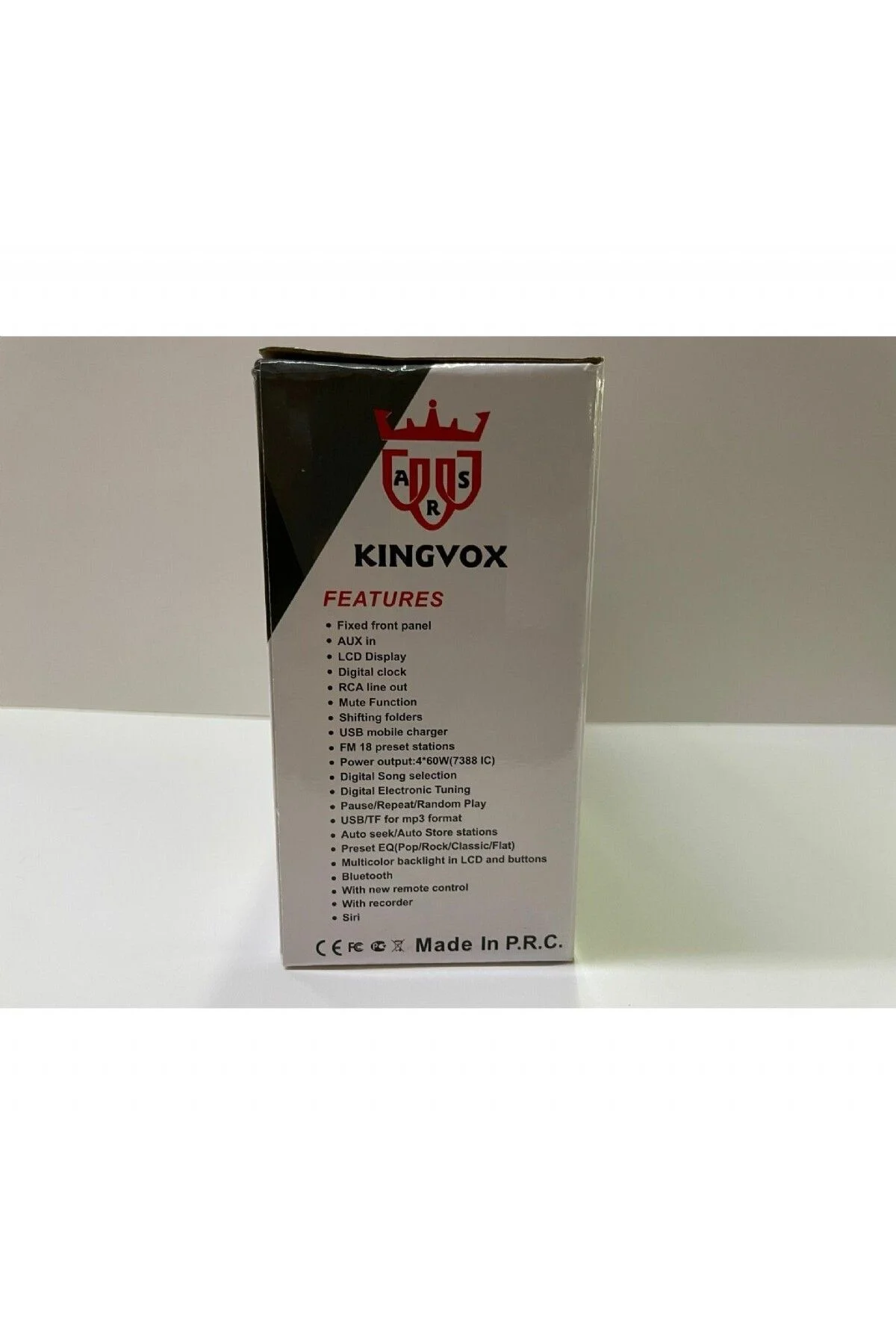 KV-3150 BT USB SD AUX EQ RENK DEĞİŞTİREBİLEN OTO TEYP KV-3150 BT USB SD AUX EQ RENK DEĞİŞTİREBİLEN OTO TEYP