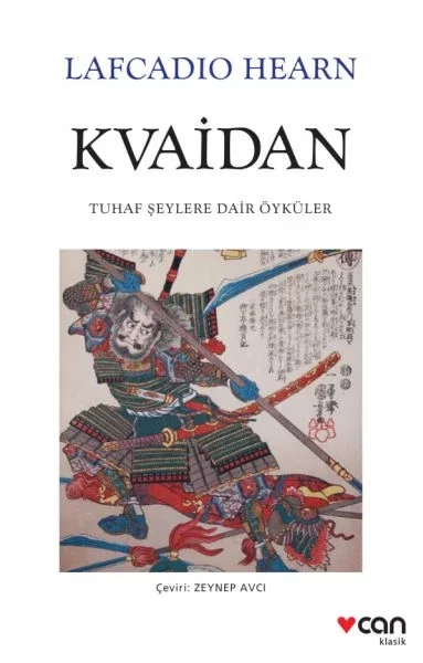 Kvaidan - Tuhaf Şeylere Dair Öyküler Fiyatı, Yorumları ve Özellikleri