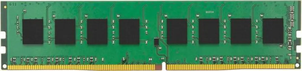 KVR26N19S6/4 4GB 2666MHz DDR4 Non-ECC CL19 DIMM 1Rx16