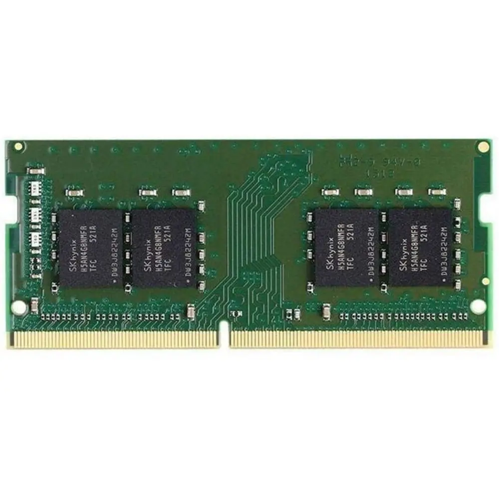 KVR32S22D8/32 32GB 3200MHz DDR4 Non-ECC CL22 SODIMM 2Rx8