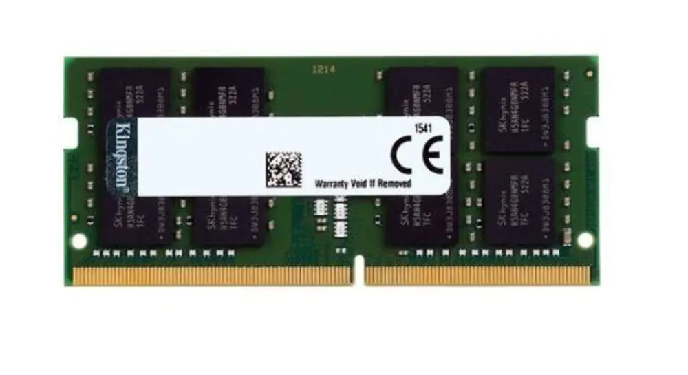 KVR32S22S8/8 8GB DDR4 3200MHz SO-DIMM
