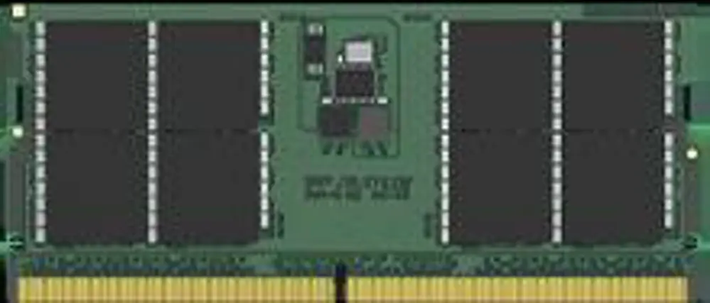 KVR56S46BD8-48  48GB DDR5 5600MHz CL46 Notebook Rami