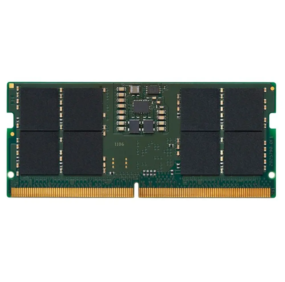 KVR56S46BS8-16 16GB DDR5 5600MHz  SODIMM