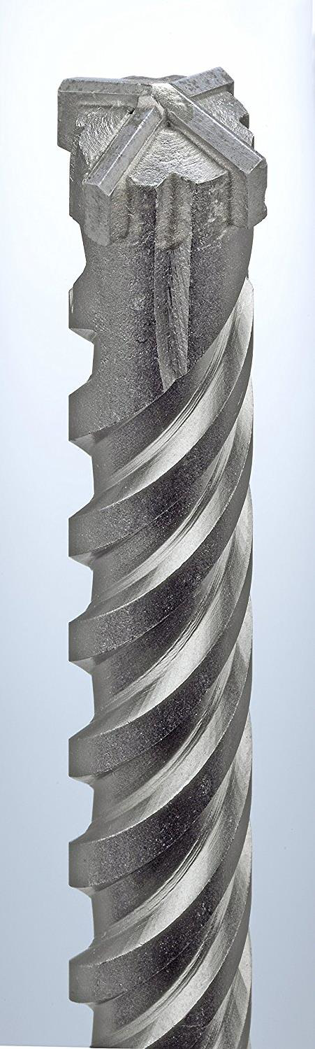 Kwb 260506 Sds Çapraz Matkap Uç 6x110 mm