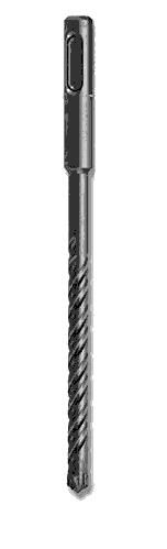 Kwb 261006 Sds Plus Çapraz Matkap Uç 6x160 mm