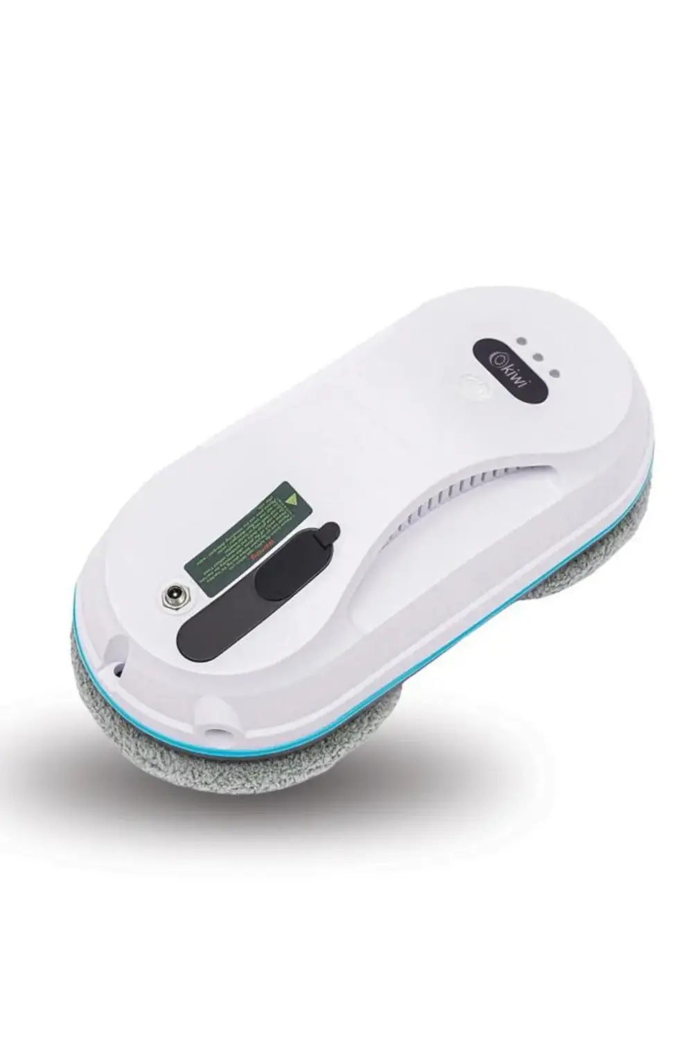 Kwc-7130 Uzaktan Kumandalı Sıvı Püskürtmeli Cam Silme Robotu