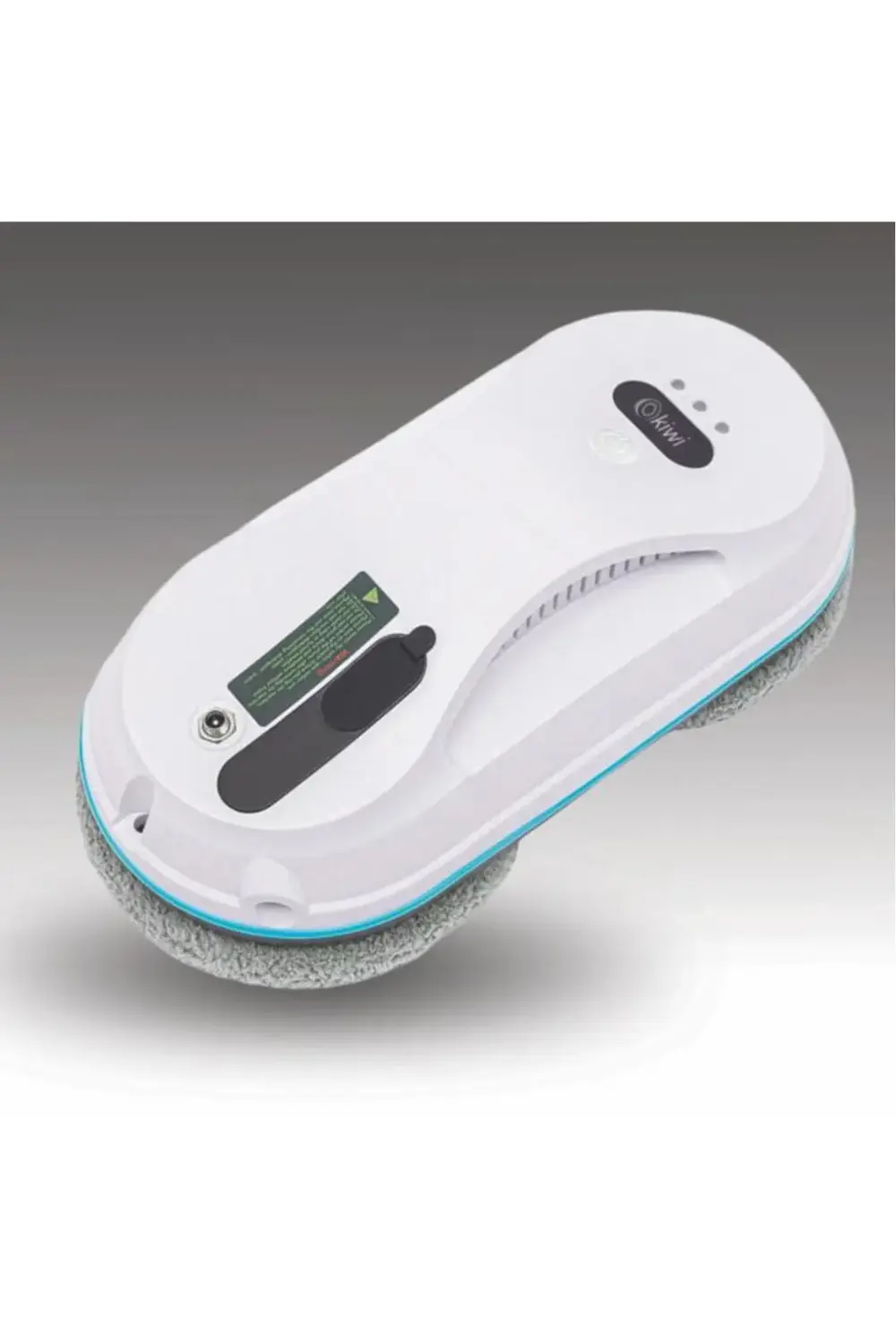 Kwc-7130 Uzaktan Kumandalı Sıvı Püskürtmeli Cam Silme Robotu