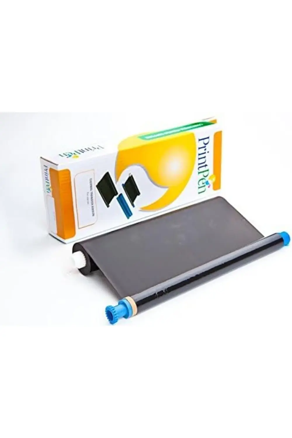 KX-FA93, KX-FA57 (2 Adet/Kutu) Muadil Fax Filmi 978262